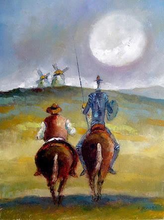 Quijote