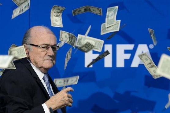 Blatter