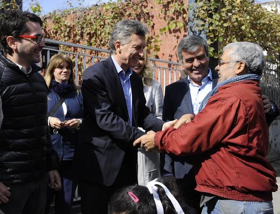 Macri