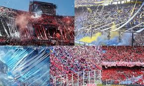 Hinchas