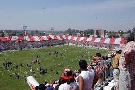 Estadio La Ciudadela