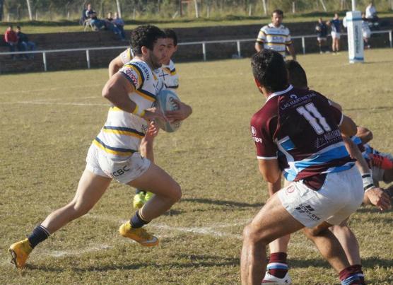 Rugby