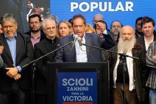 Scioli