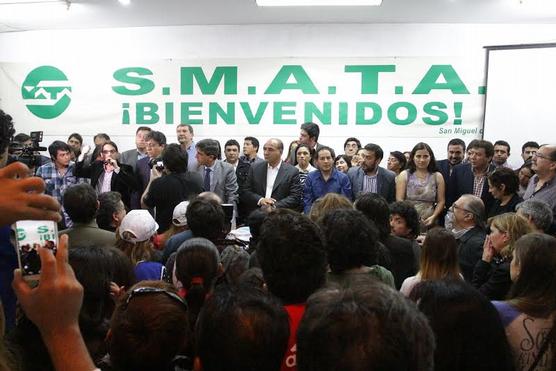 En Smata