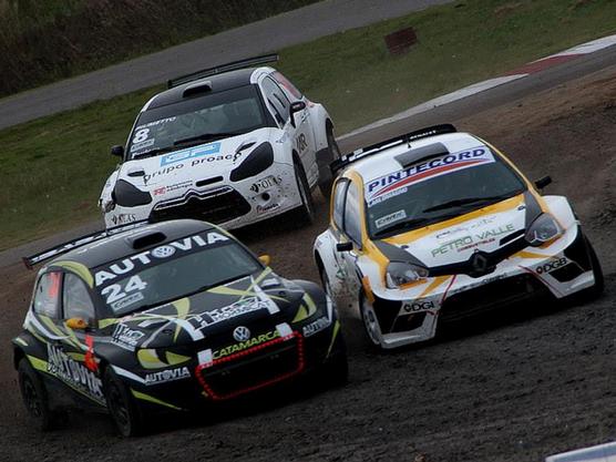 Rallycross