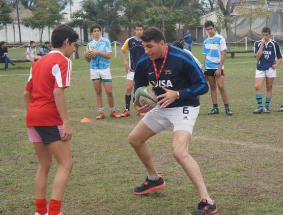 Entrenamiento