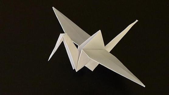 Origami un acercamiento al conocimiento