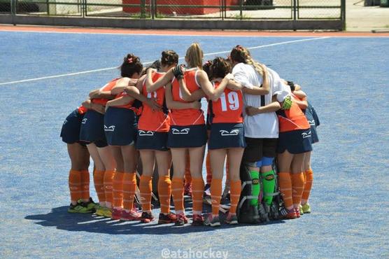 Hockey mujeres