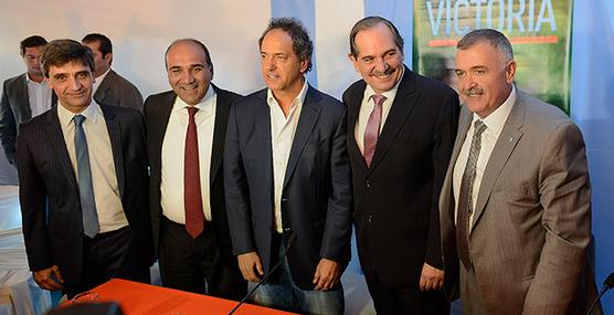 Scioli