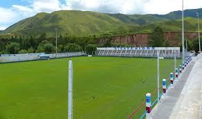 Estadio B Nacional