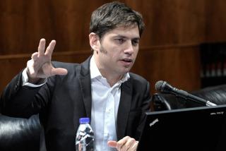 Kicillof