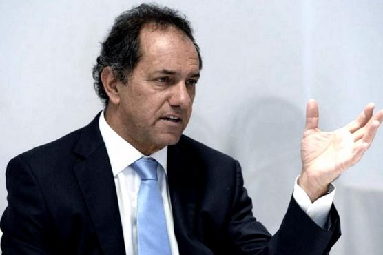 Scioli