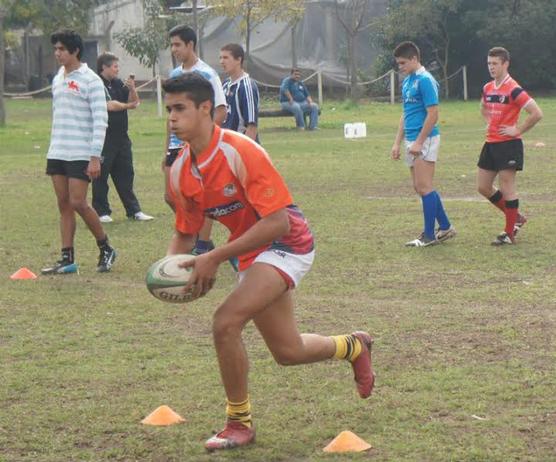 Entrenamiento