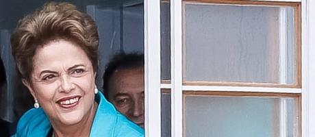 Rousseff preocupada por la volatilidad china