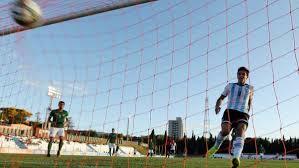 Fútbol argentino