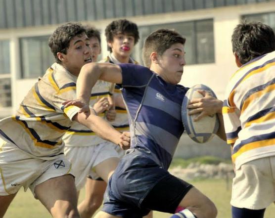 Rugby