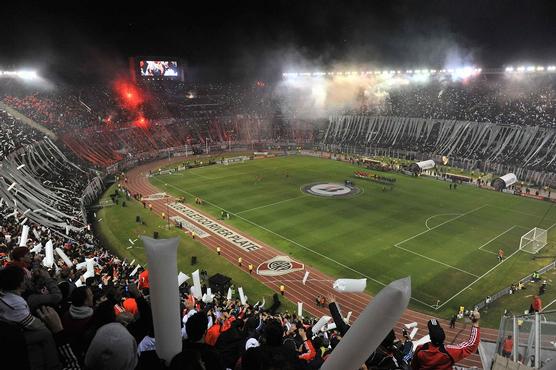 Fútbol argentino