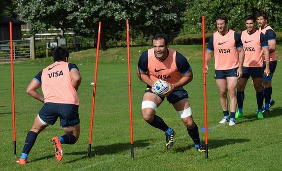 Entrenamiento