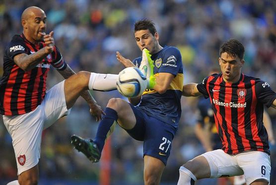 Fútbol argentino