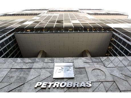 Sede central de Petrobras