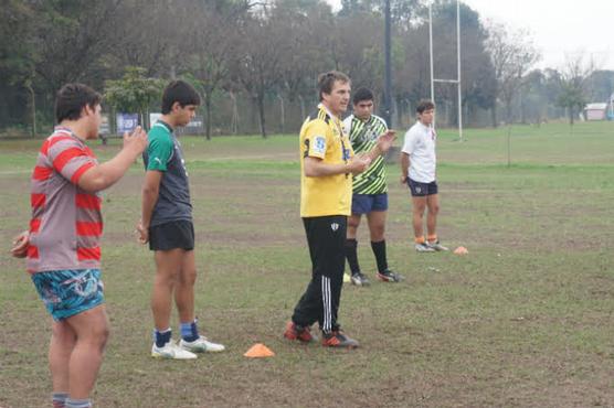 Entrenamiento