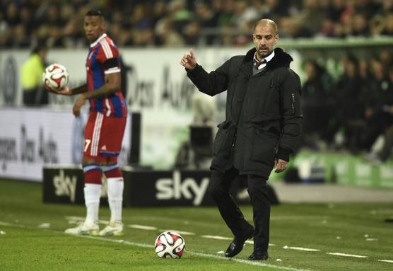 Guardiola