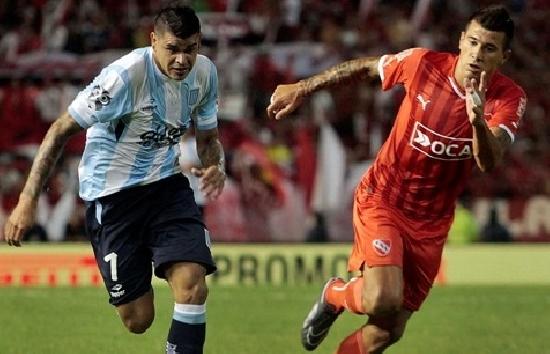 Racing-Independiente