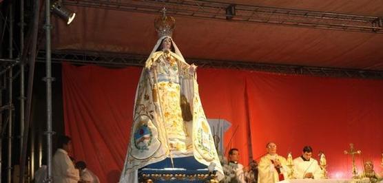 Virgen