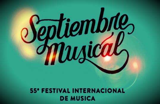 Septiembre Musical