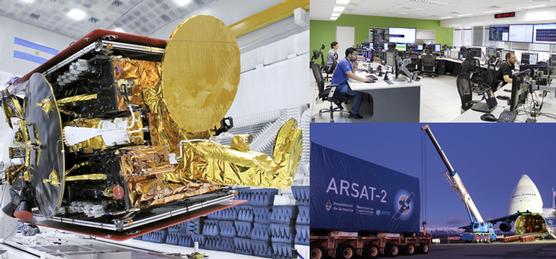 Arsat 2