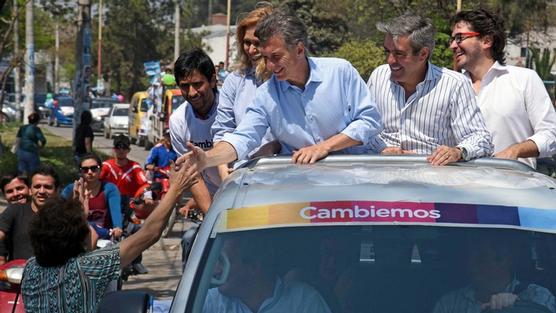 Macri