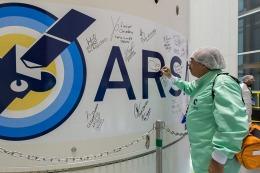 Arsat 2