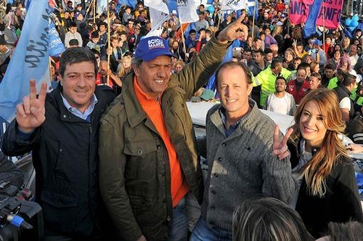 Scioli