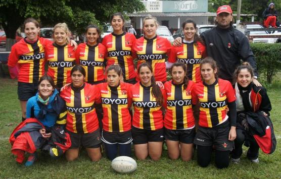 Campeonas