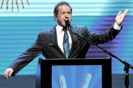 Scioli