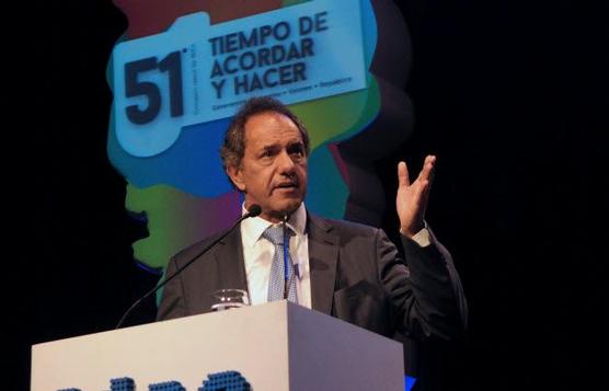 Scioli