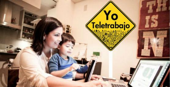 Teletrabajo