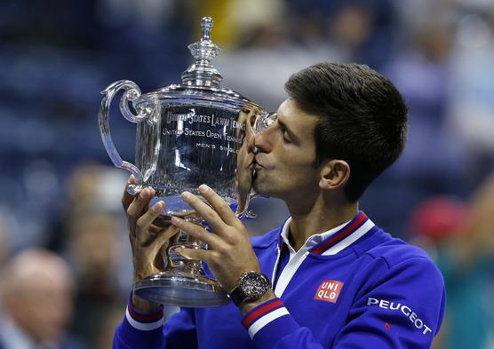 Djokovic