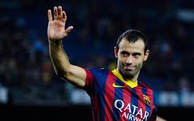 Mascherano