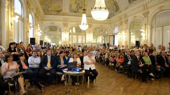 Salón Blanco