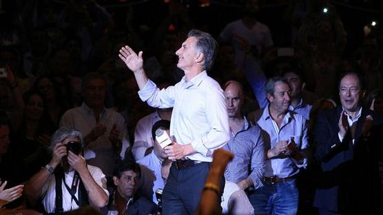 Macri