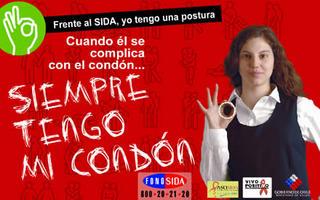 A pesar de las campañas el mal se difunde entre los adolescentes