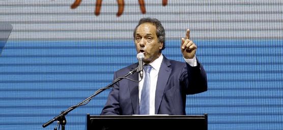 Scioli