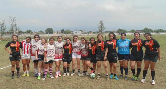 Rugby