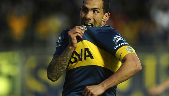 Tevez