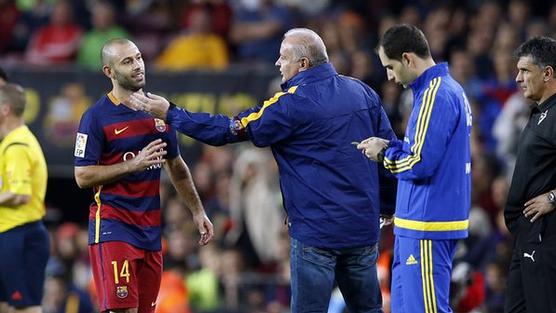 Mascherano