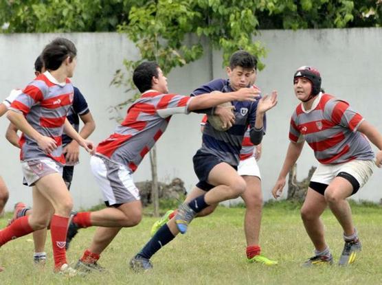 Rugby