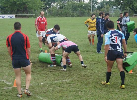 Entrenamiento