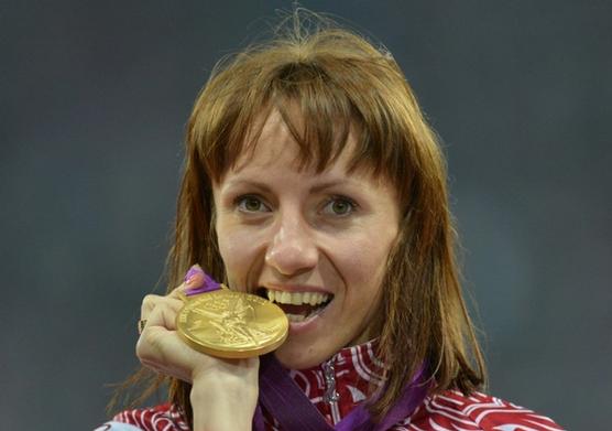 Medallista