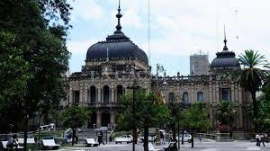 Casa de Gobierno